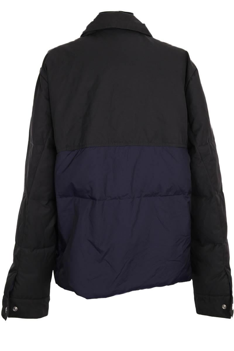 Coat KENZO - SECONDE MAIN Black