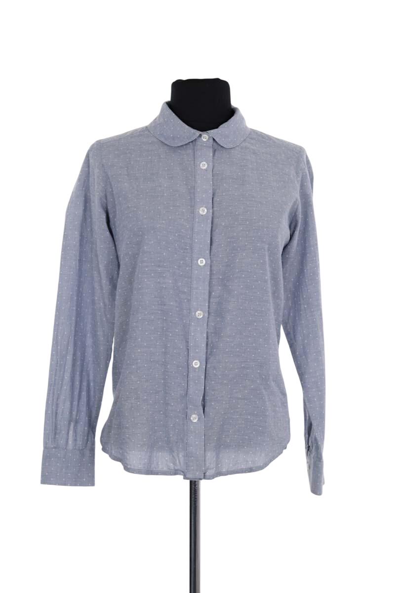 Chemise SEZANE - Seconde main Gris