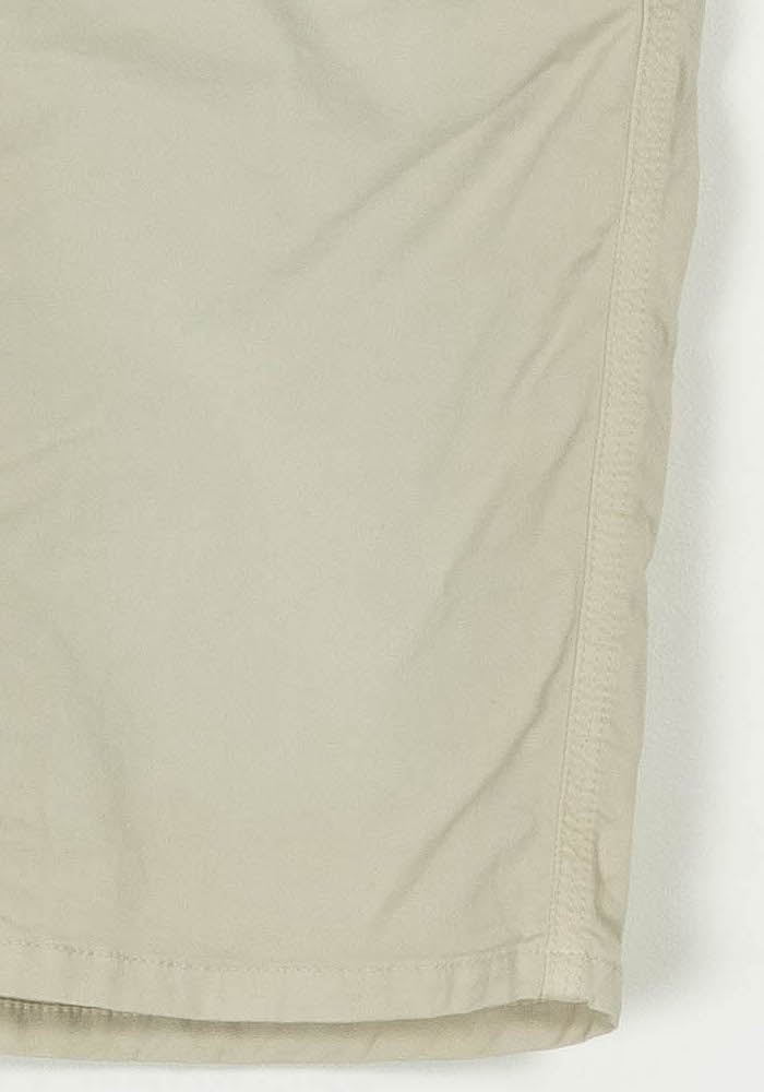 Short & midi skirt CLOSED - Seconde Main Beige