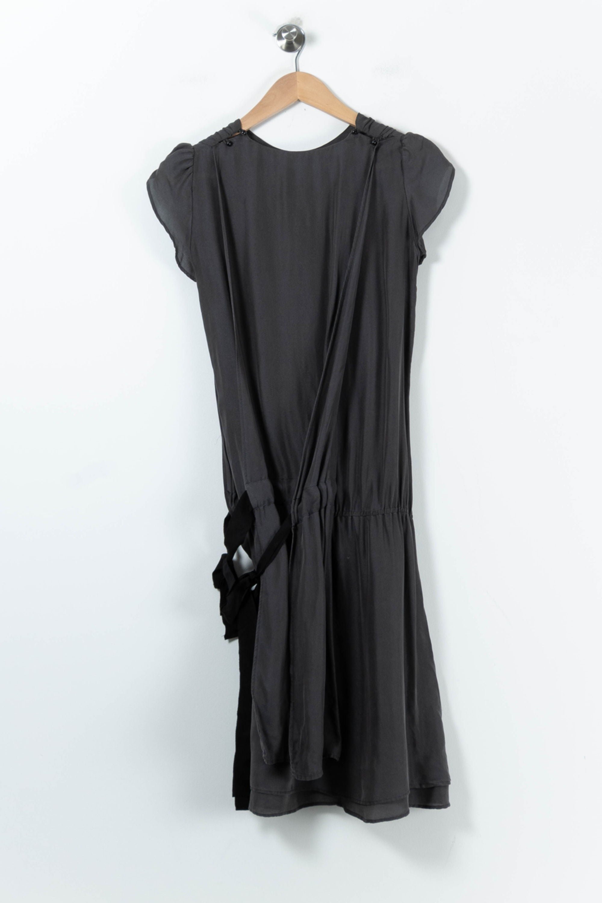 Short & midi dress BIMBA Y LOLA - Seconde main Grey