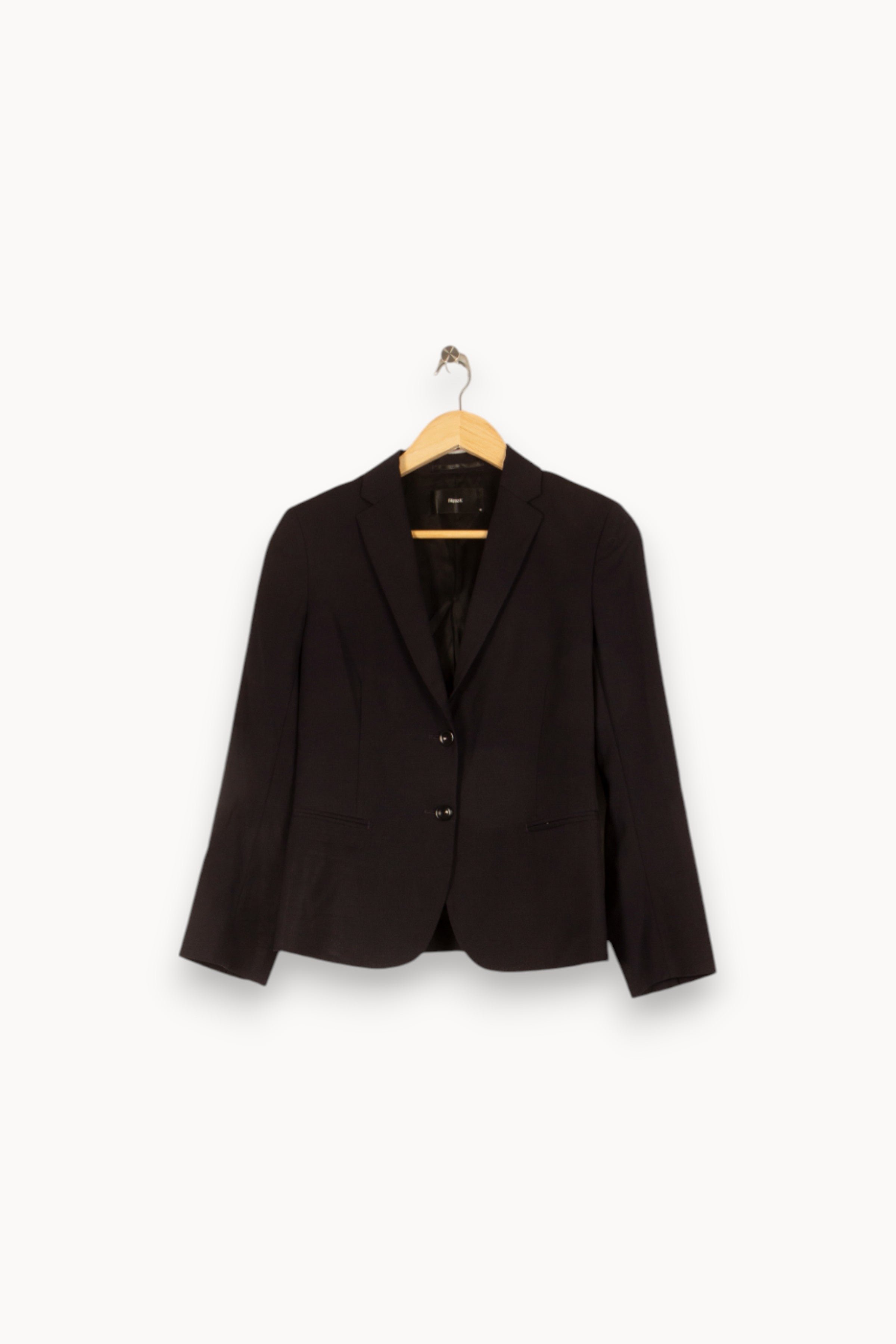 Jacket FILIPPA K - Seconde Main Black