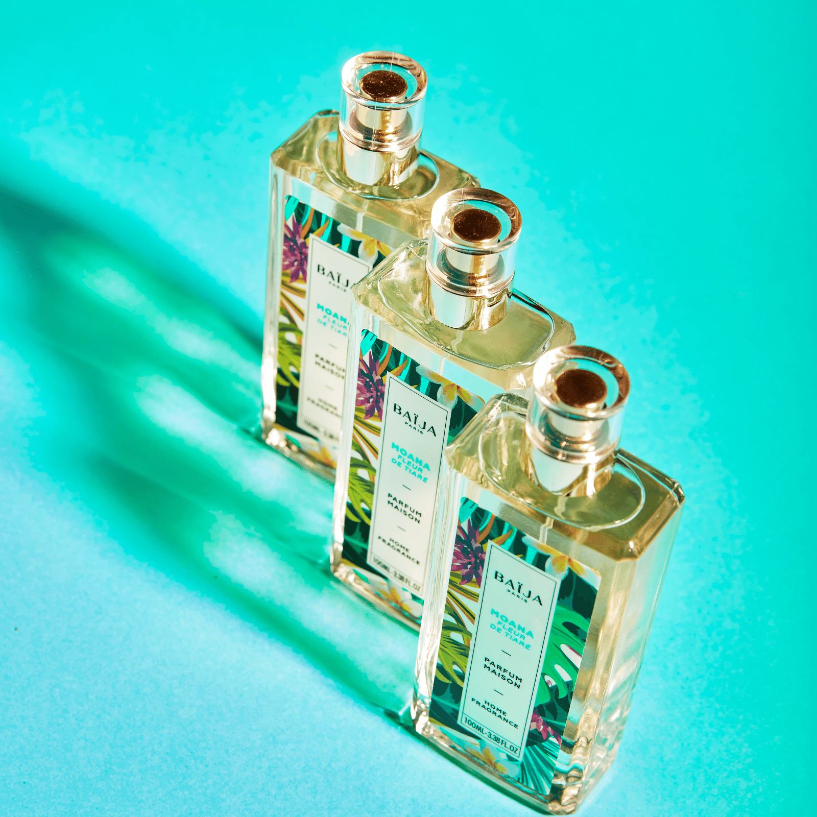 Moana home fragrance BAIJA No color