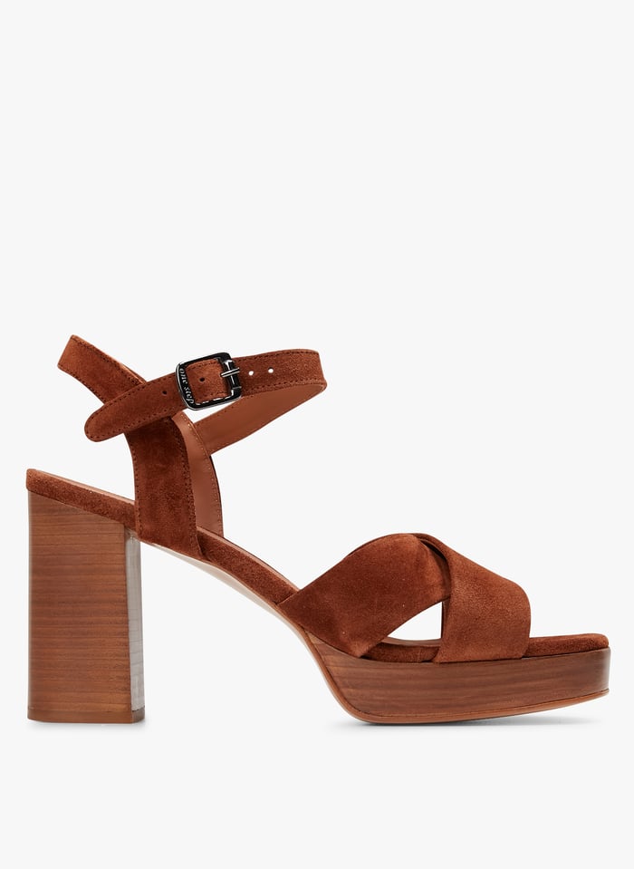 Sandales top one step