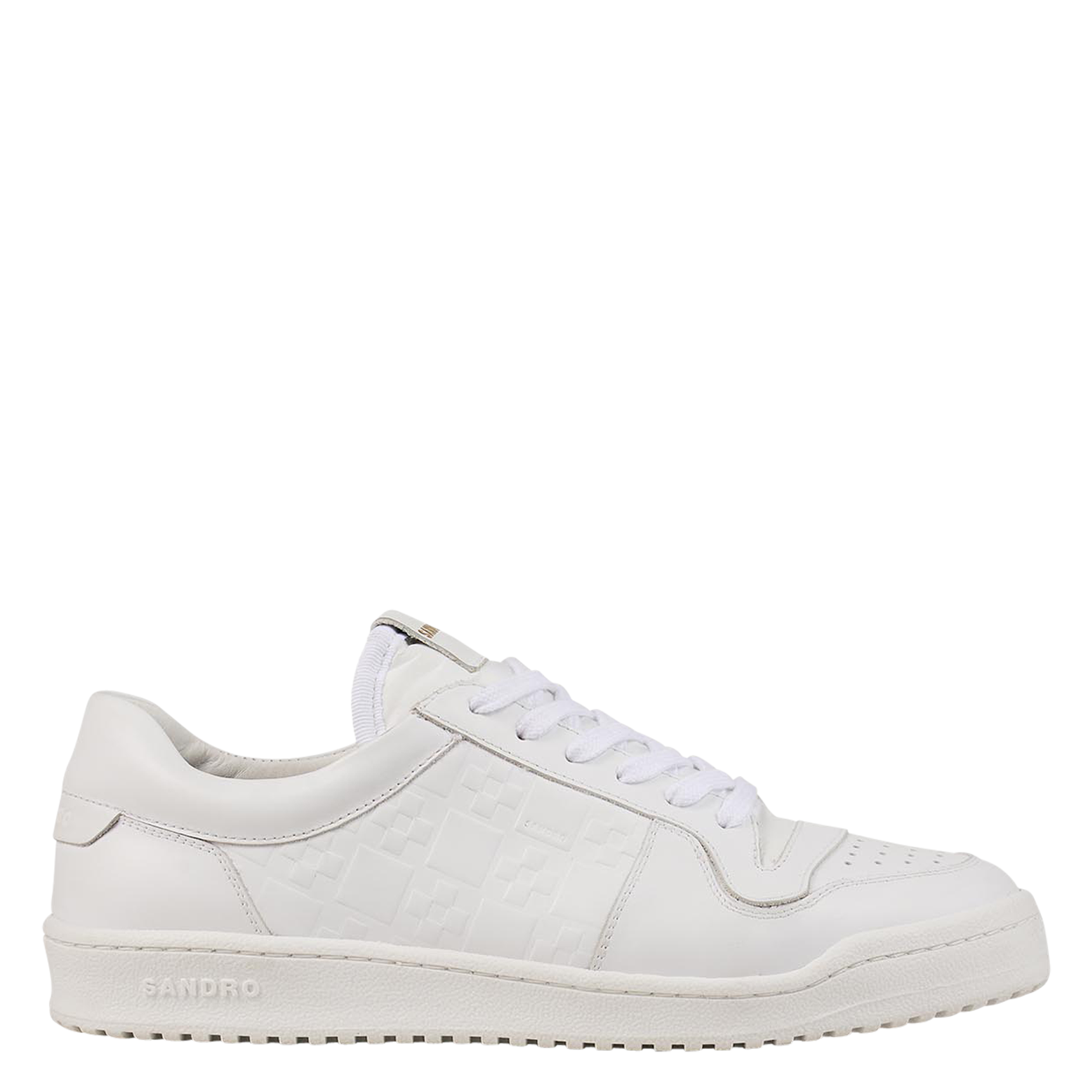 . SANDRO Weiss