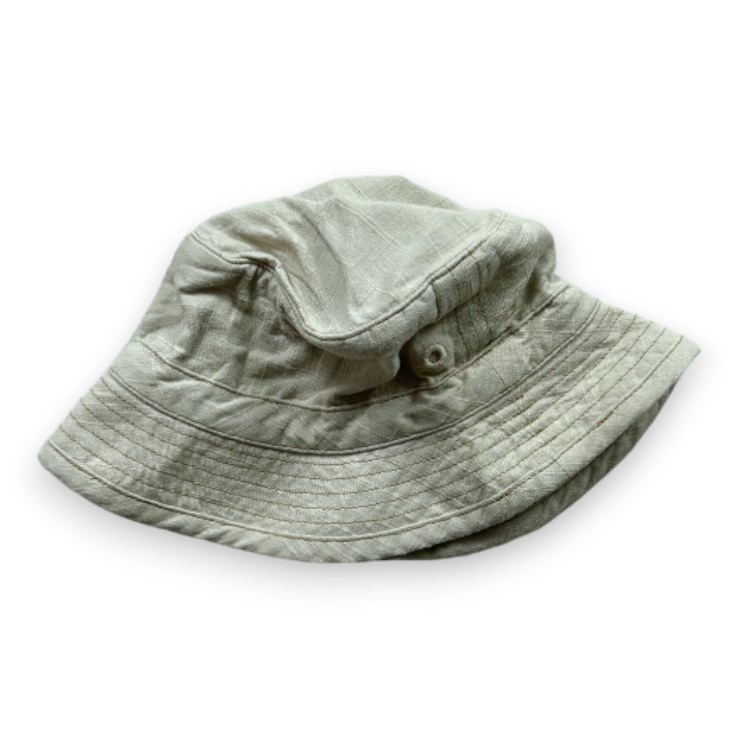 Brown Baby Bob - 6 months BONPOINT - Seconde Main Brown