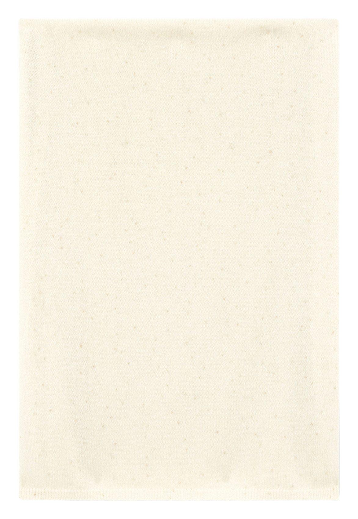 Wool-blend scarf PABLO Beige