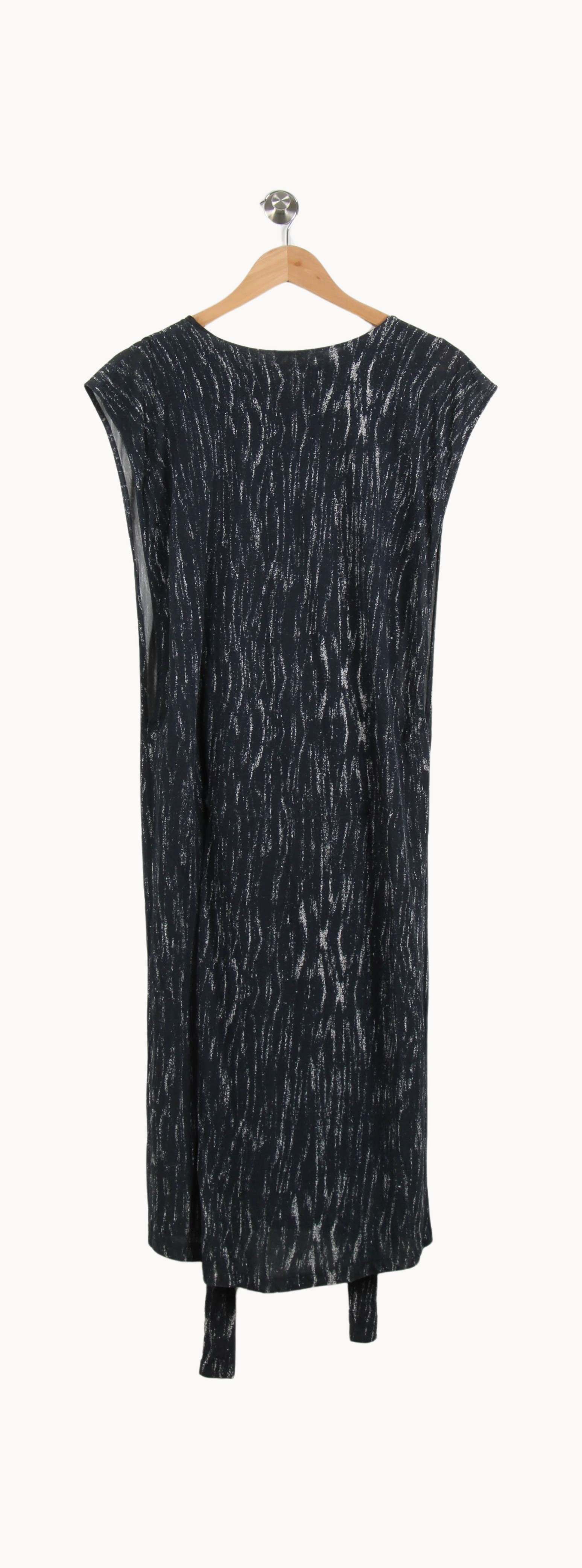 Short & Midi Dress FILIPPA K - Seconde Main Blue