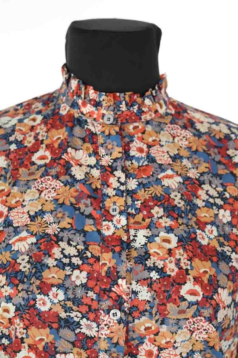 Shirt BONTON - Seconde Main Multicolored