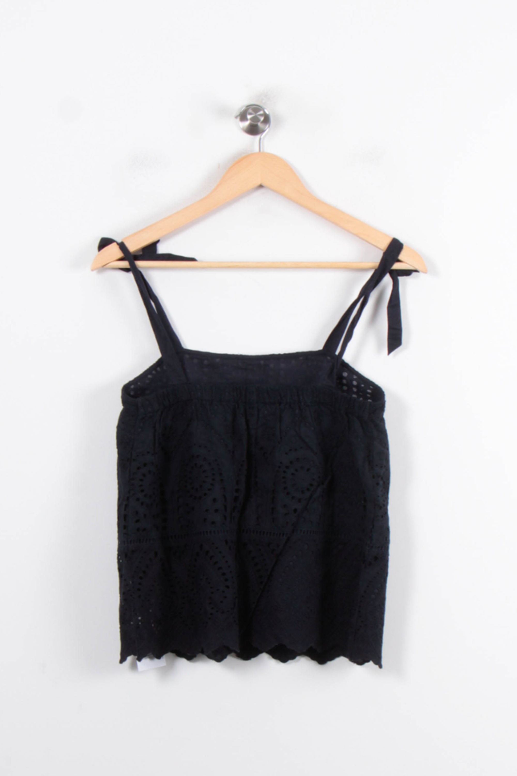 Top & tank top SEZANE - Seconde main Blue