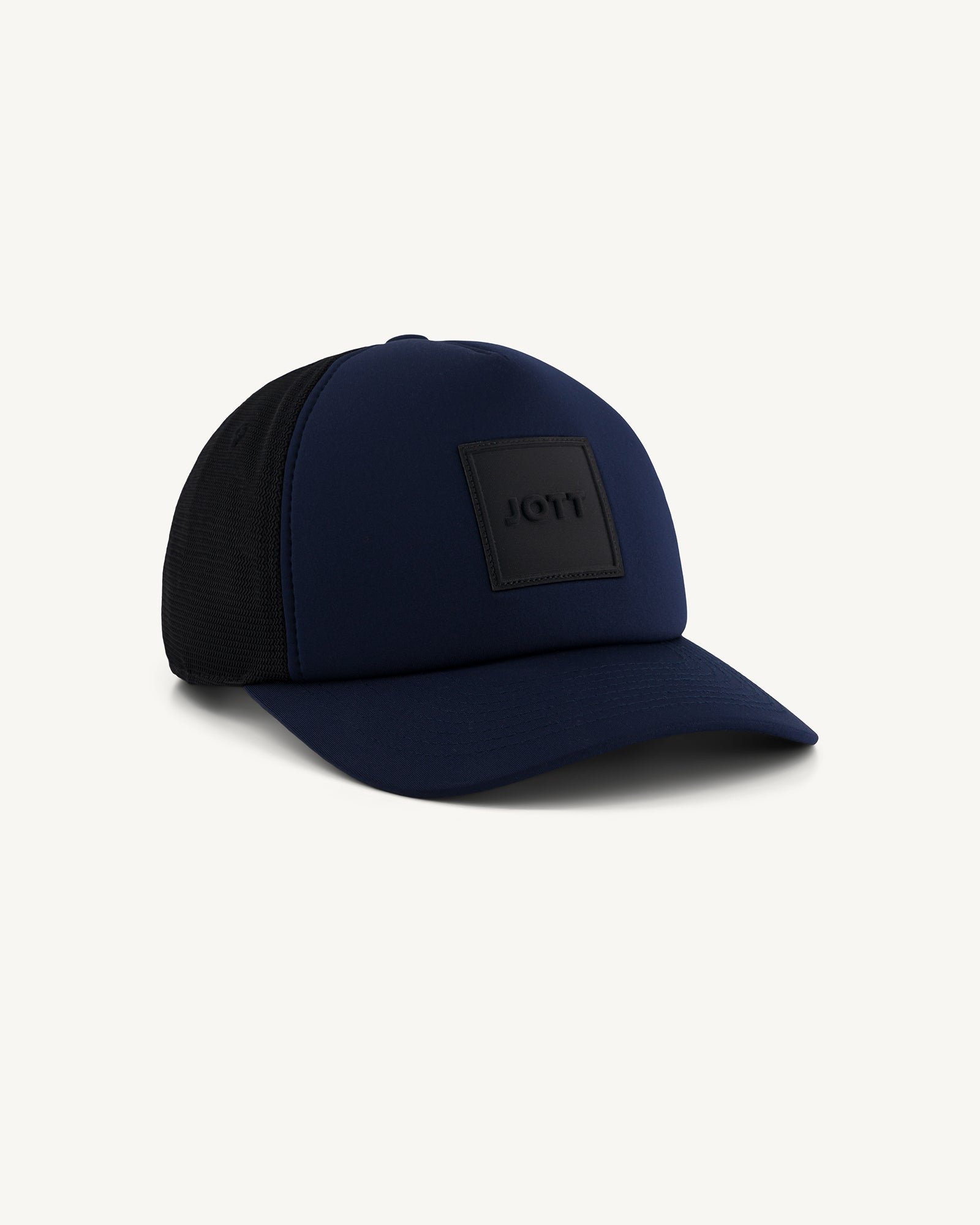 Jaska mesh cap JOTT Blue