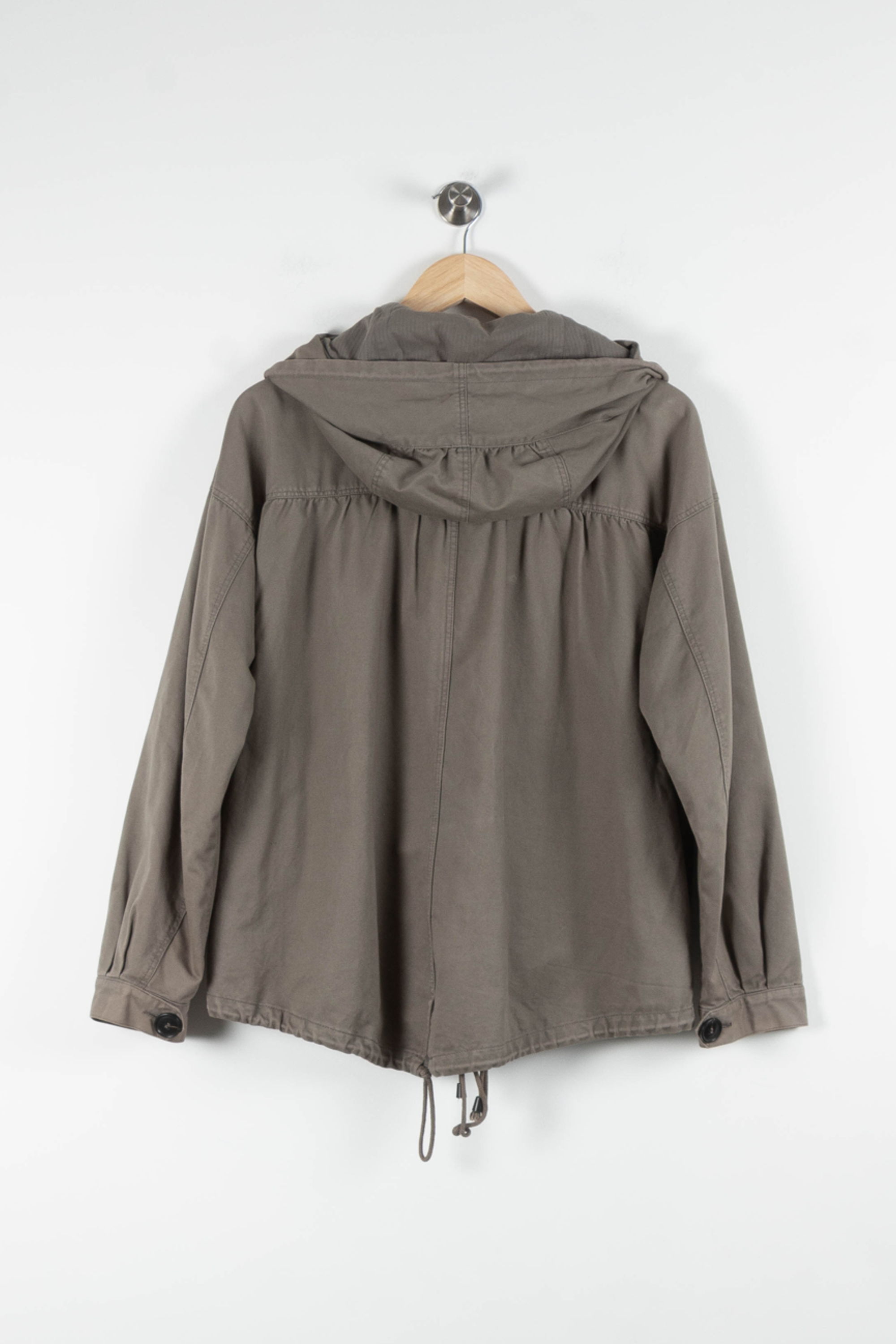 JACKET COMPTOIR DES COTONNIERS - Seconde main Green