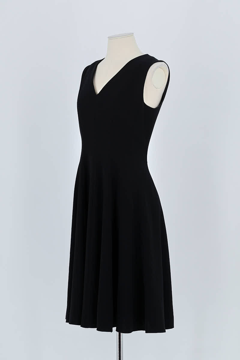 Dress MAX MARA - Seconde Main Black