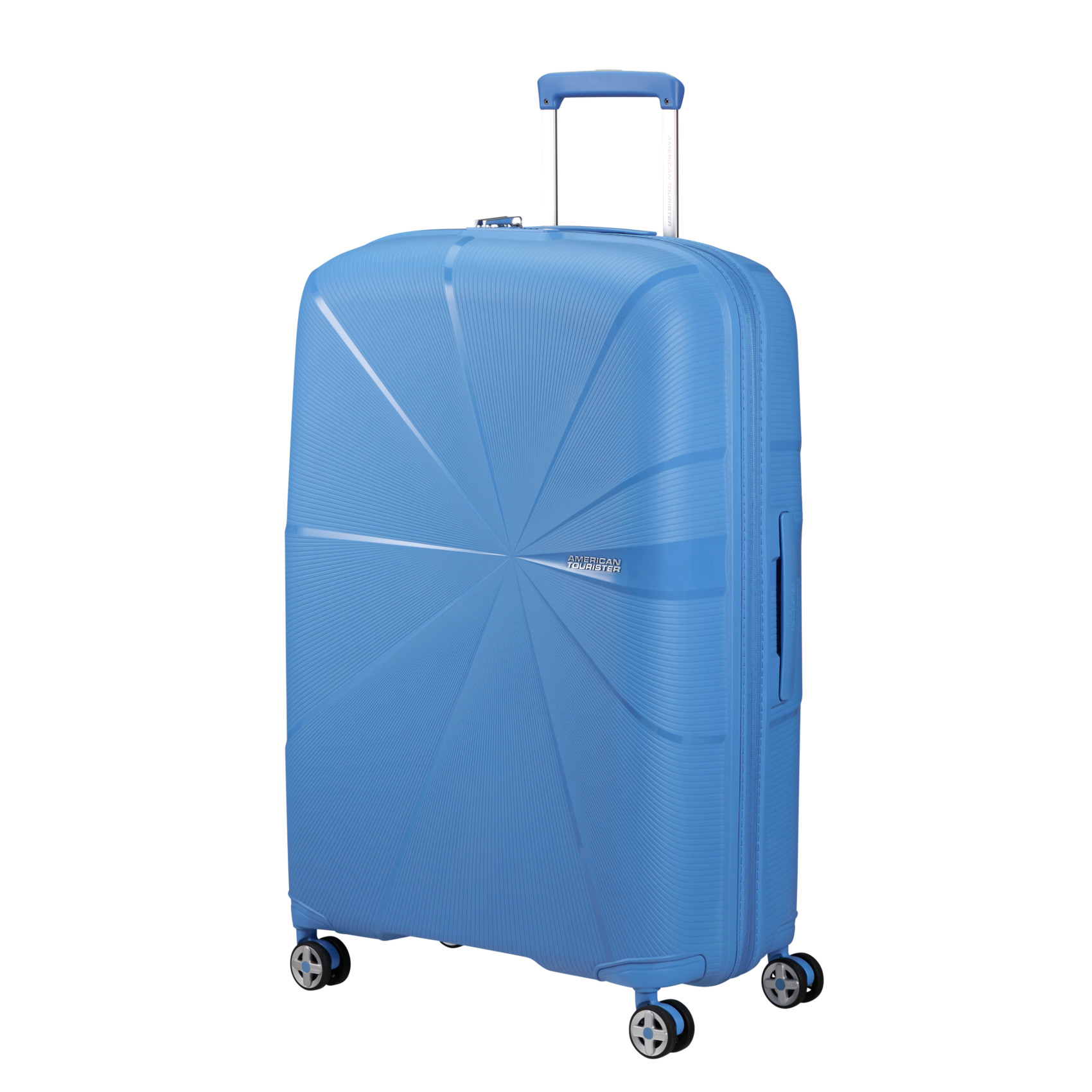 Starvibe 4-wheel large suitcase AMERICAN TOURISTER