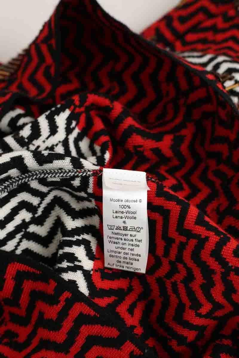 Sweater KENZO - SECONDE MAIN Multicolored