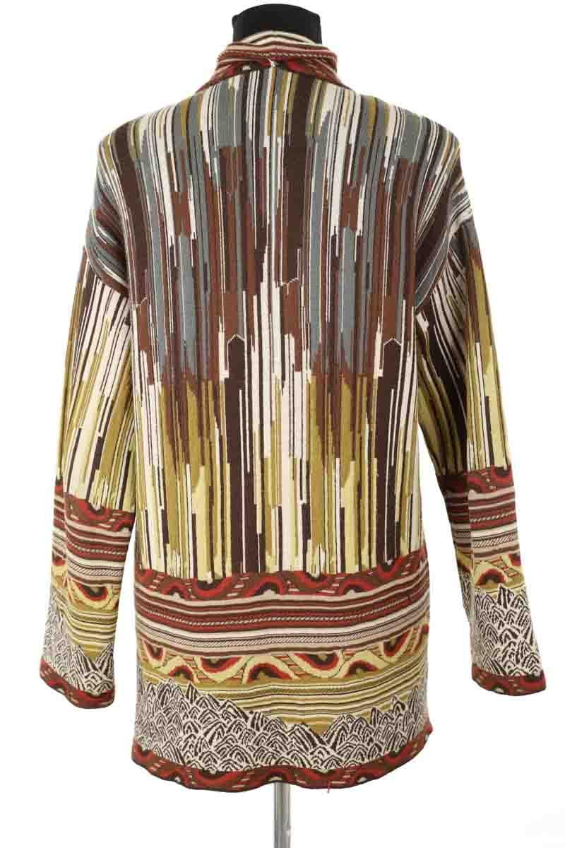 Cardigan KENZO - SECONDE MAIN Multicolored