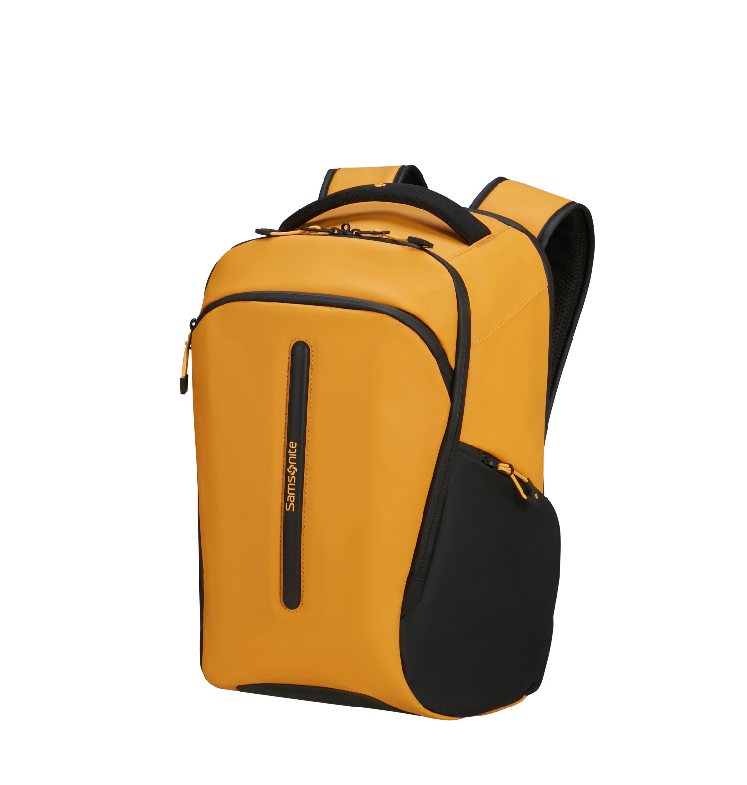 Ecodiver laptop backpack SAMSONITE Yellow