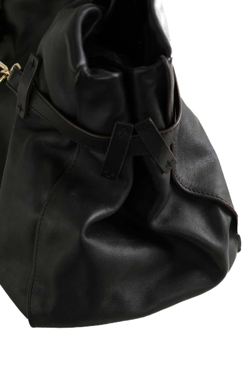 Tote bag SONIA RYKIEL - Seconde Main Black