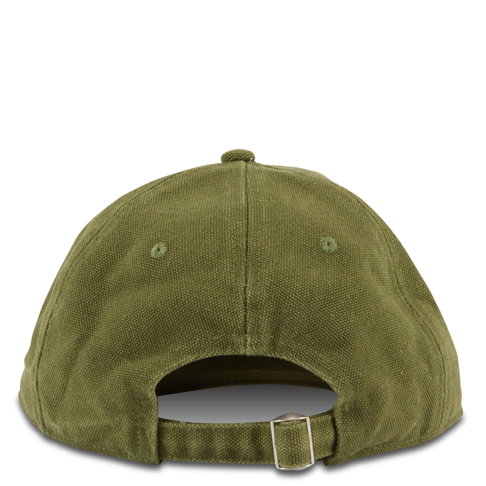 Einfarbige Kappe aus Baumwolle LE TEMPS DES CERISES Grun