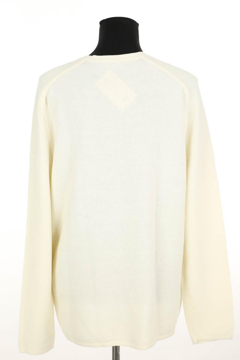 T-shirt THEORY - Seconde Main Beige