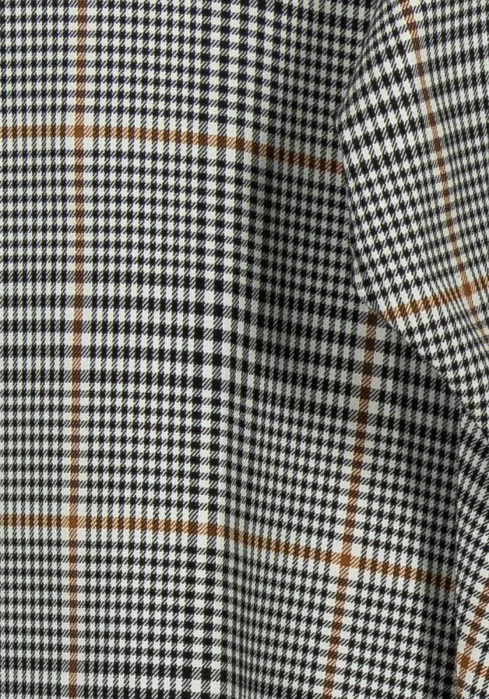Robe courte & midi COMPTOIR DES COTONNIERS - Seconde main Multicolore