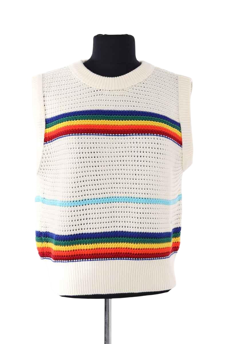 Sweater ACNE STUDIOS - Seconde Main Beige