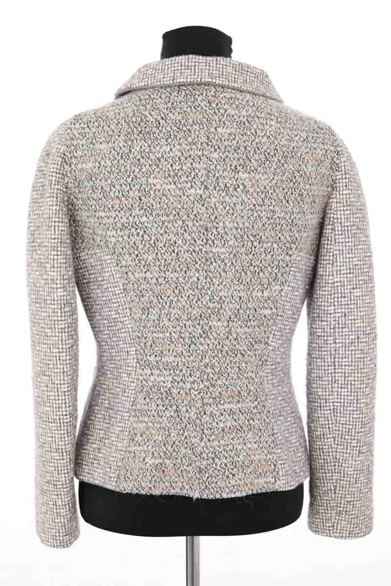 Veste PAULE KA - Seconde main Gris
