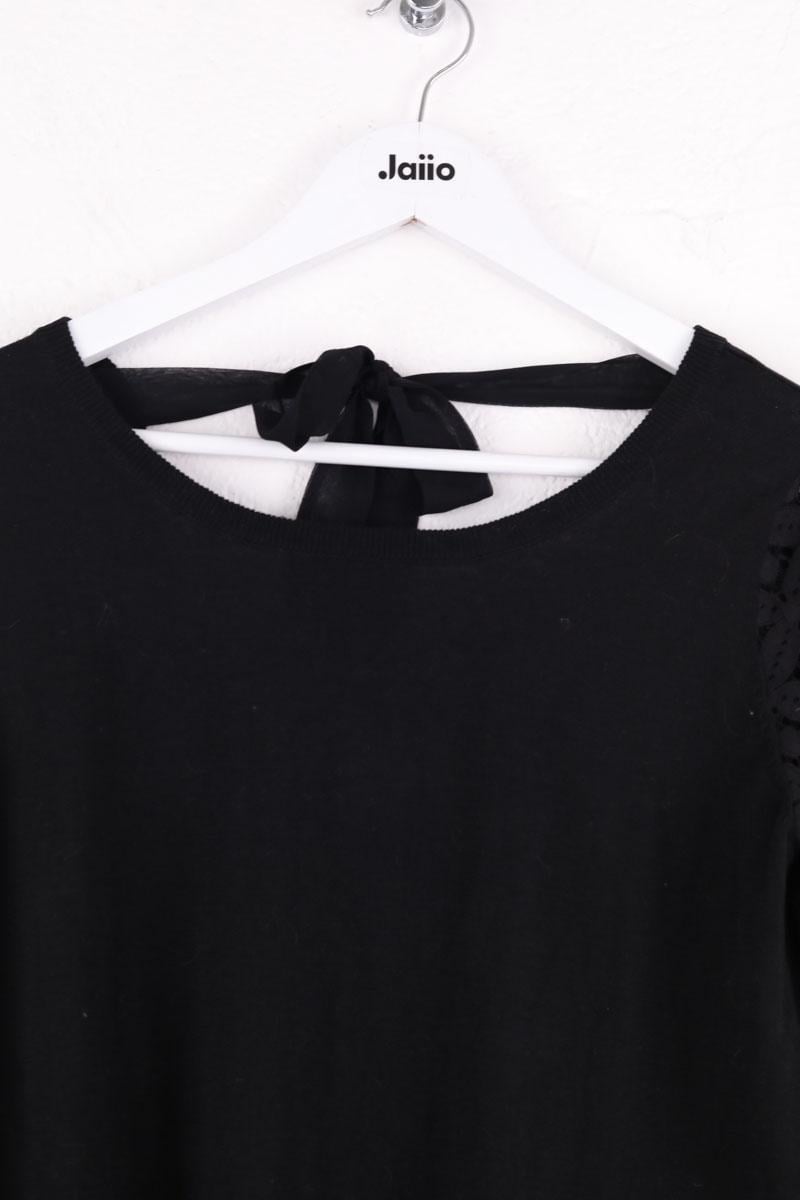T-shirt SEZANE - Seconde main Noir