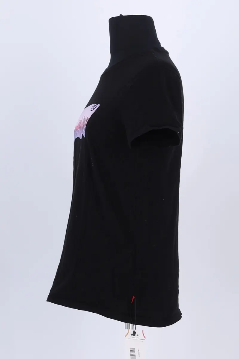 T-shirt LEVI'S - Seconde main Black