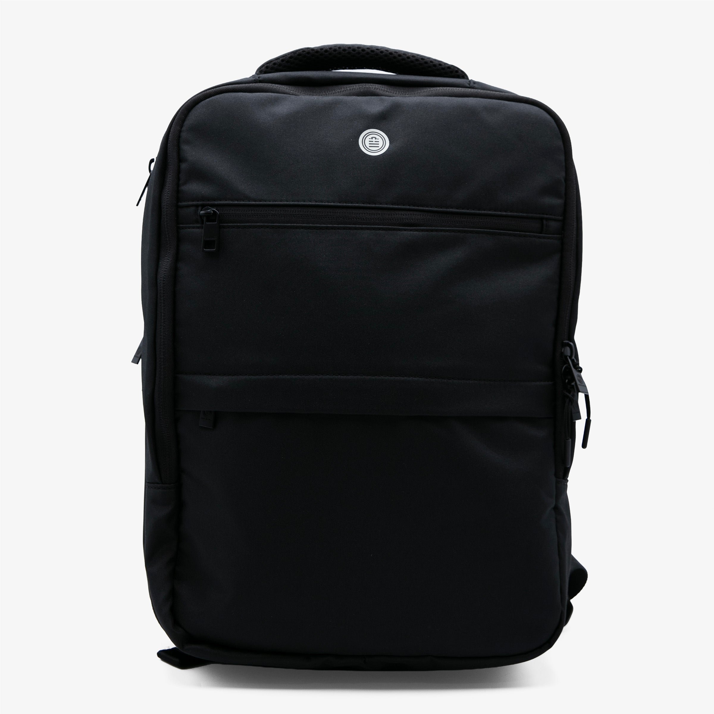 Backpack SERGE BLANCO Black