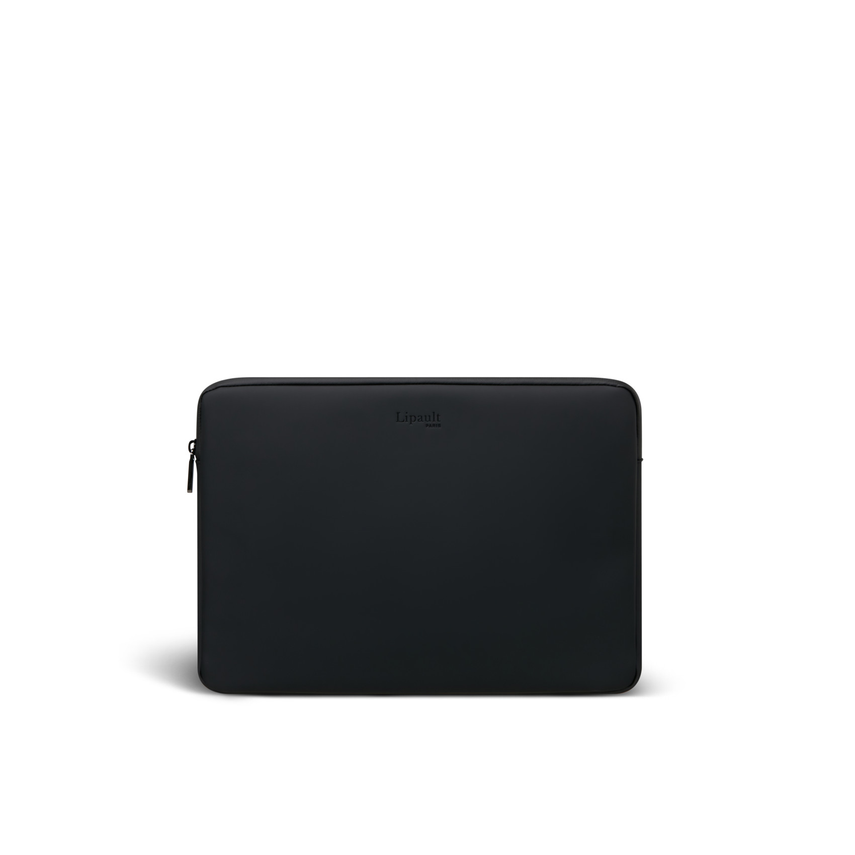 Lost in Berlin laptop sleeve size S LIPAULT Black
