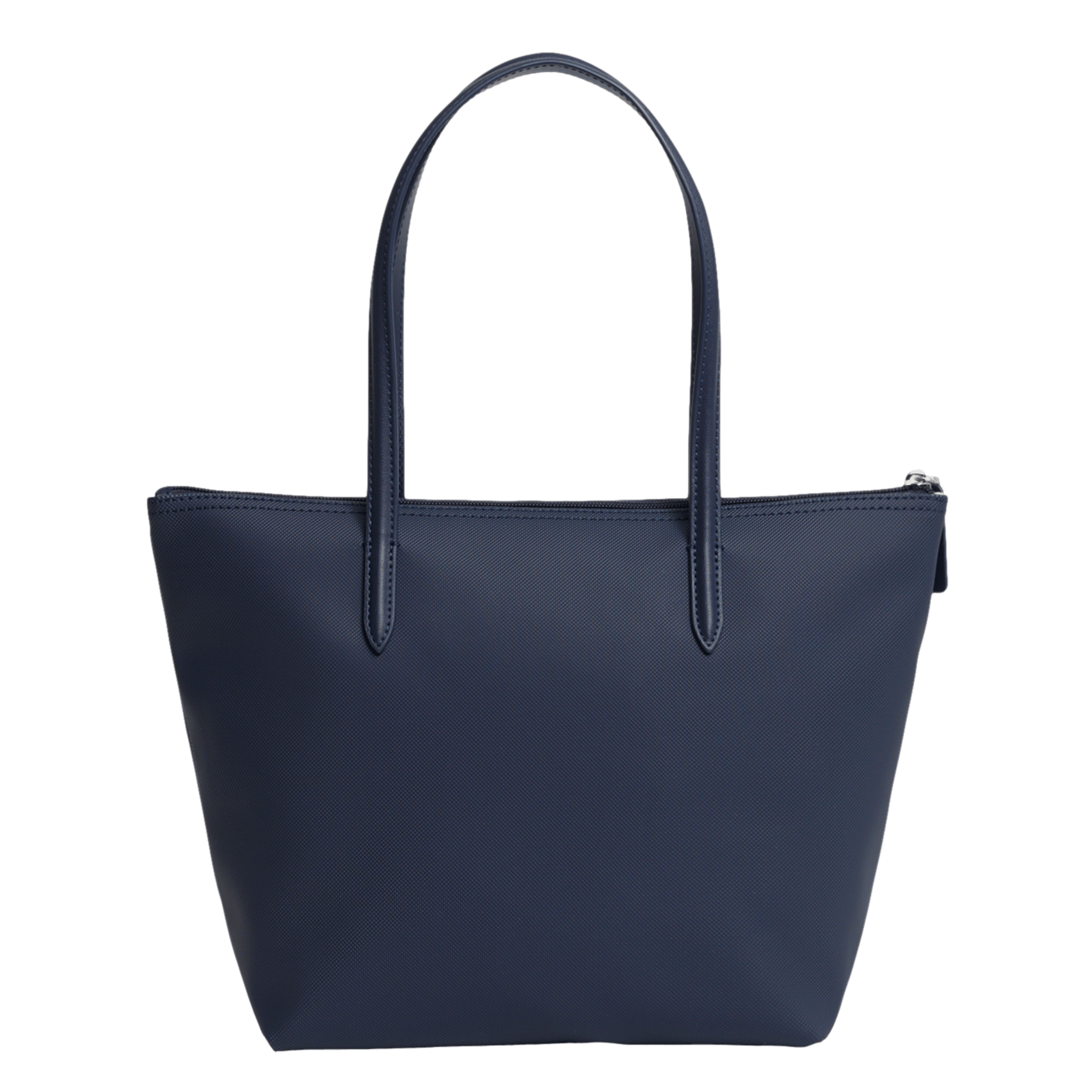 Kleine Einkaufstasche L.12.12 Konzept LACOSTE Blau