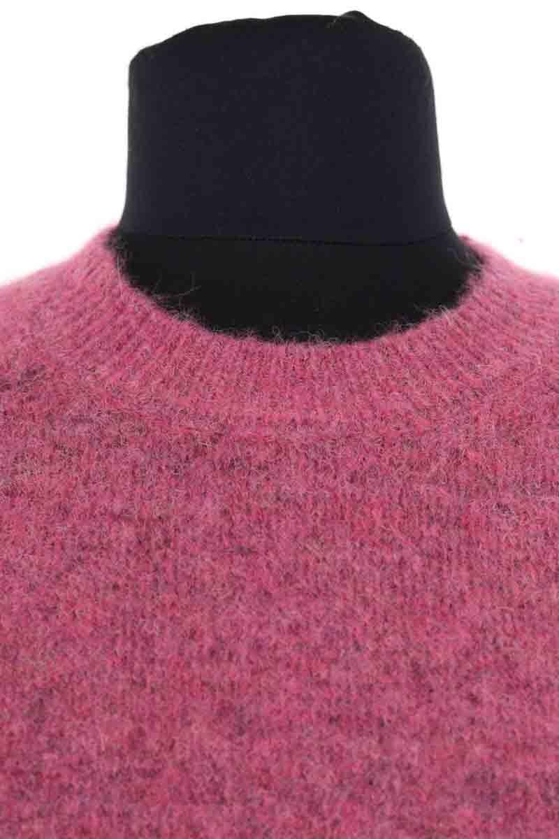 Sweater ISABEL MARANT ÉTOILE - SECONDE MAIN Pink