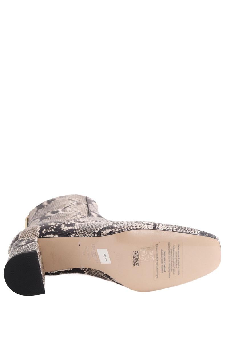 Ankle boots LK BENNETT - Seconde Main Black