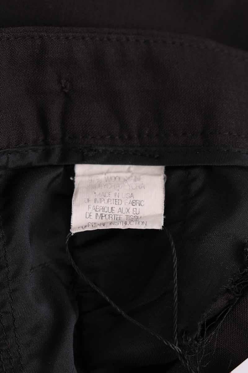 Pants THEORY - Seconde Main Brown