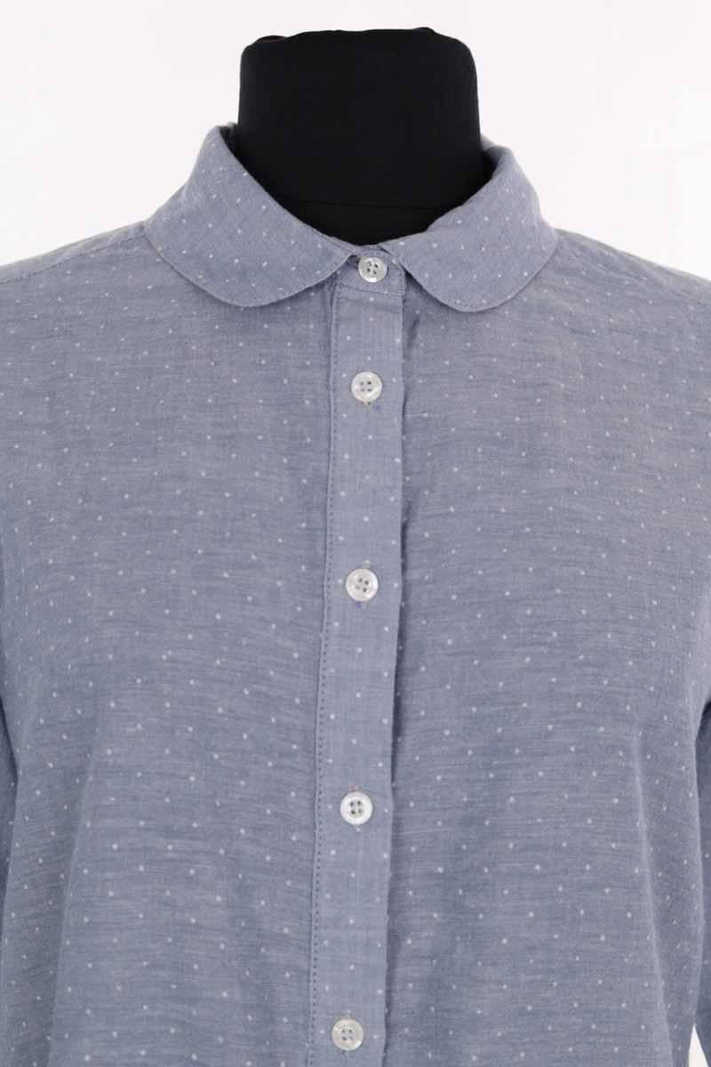 Chemise SEZANE - Seconde main Gris