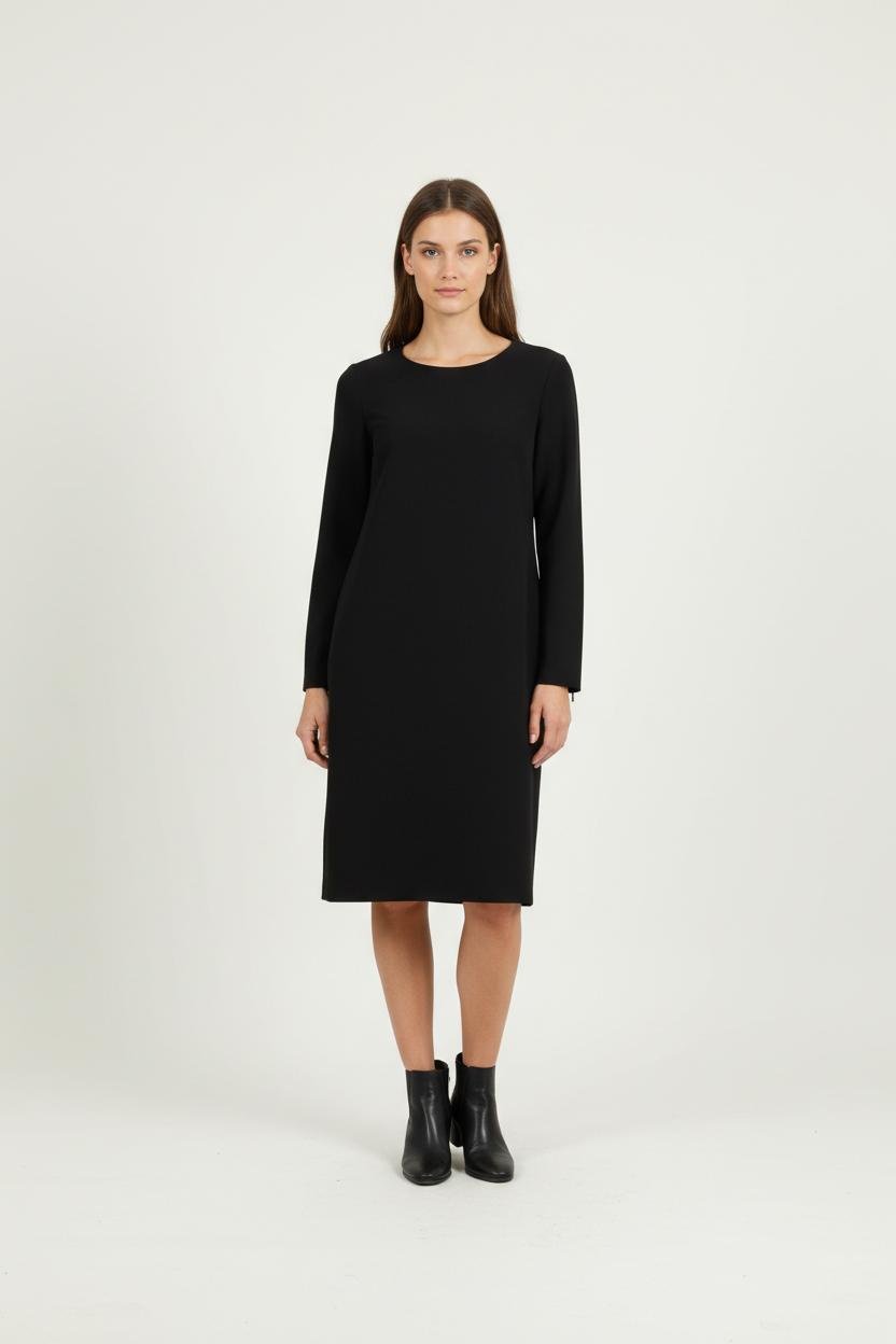 Short & midi dress MAX MARA - Seconde Main Black