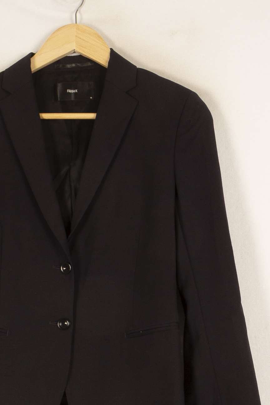 Jacket FILIPPA K - Seconde Main Black