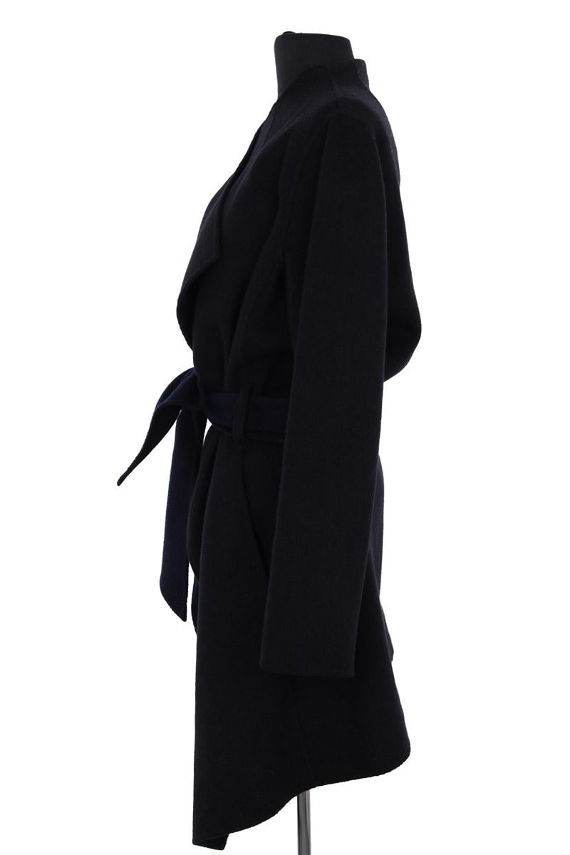 Coat PAULE KA - Seconde main Black