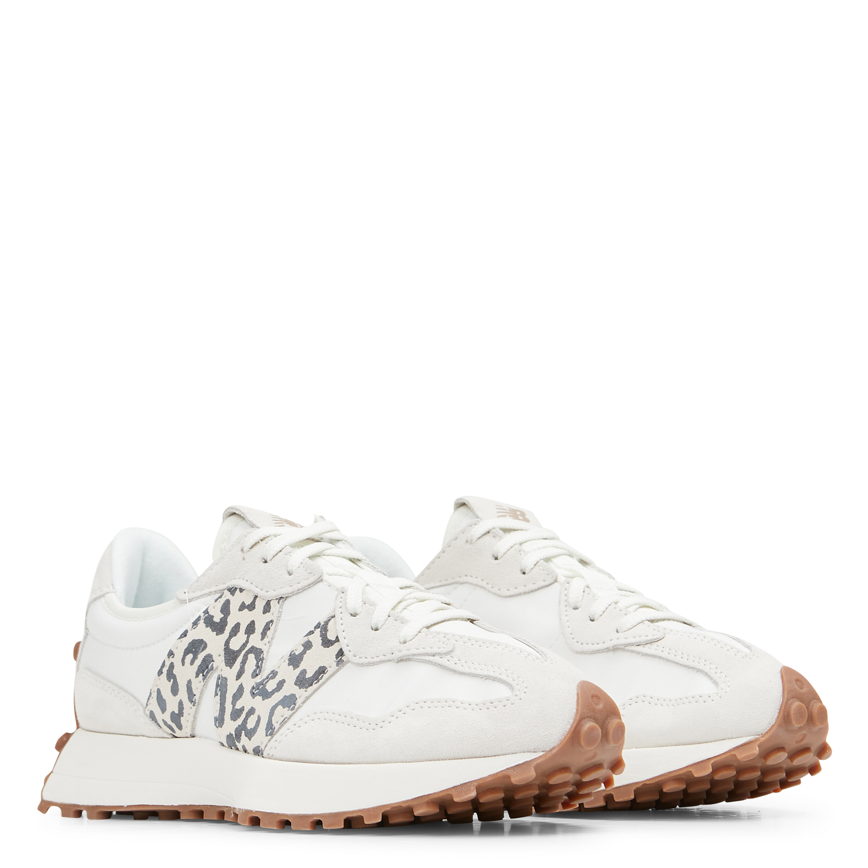 New Balance 327 NEW BALANCE White