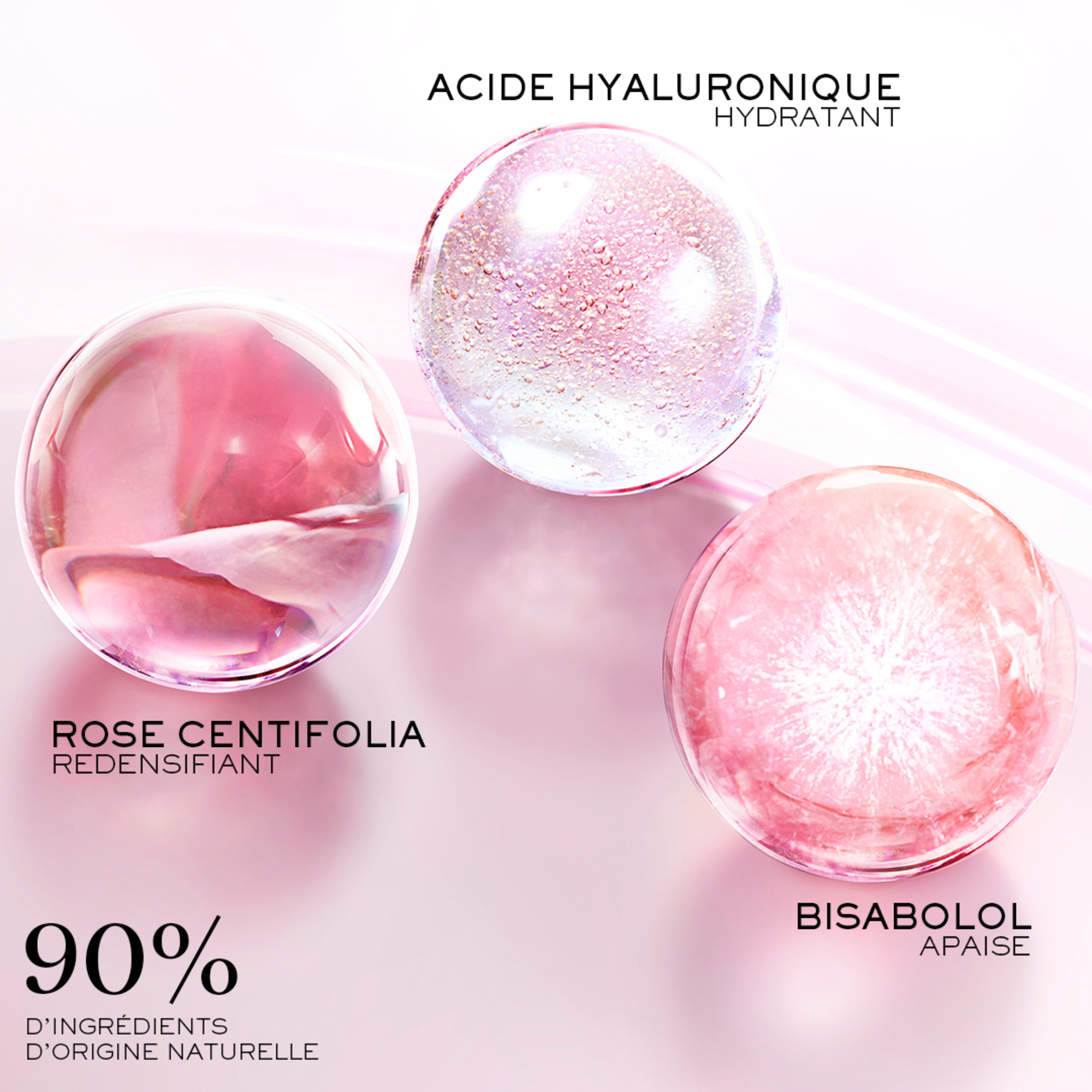 Hydra Zen Crème Hydratante LANCÔME No color