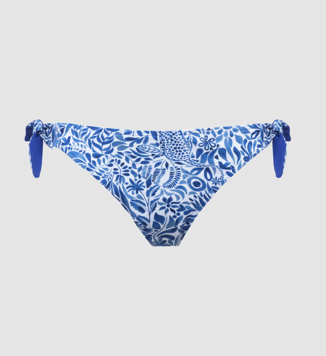 Swimsuit Bottom - Amazonico GILI'S Blue