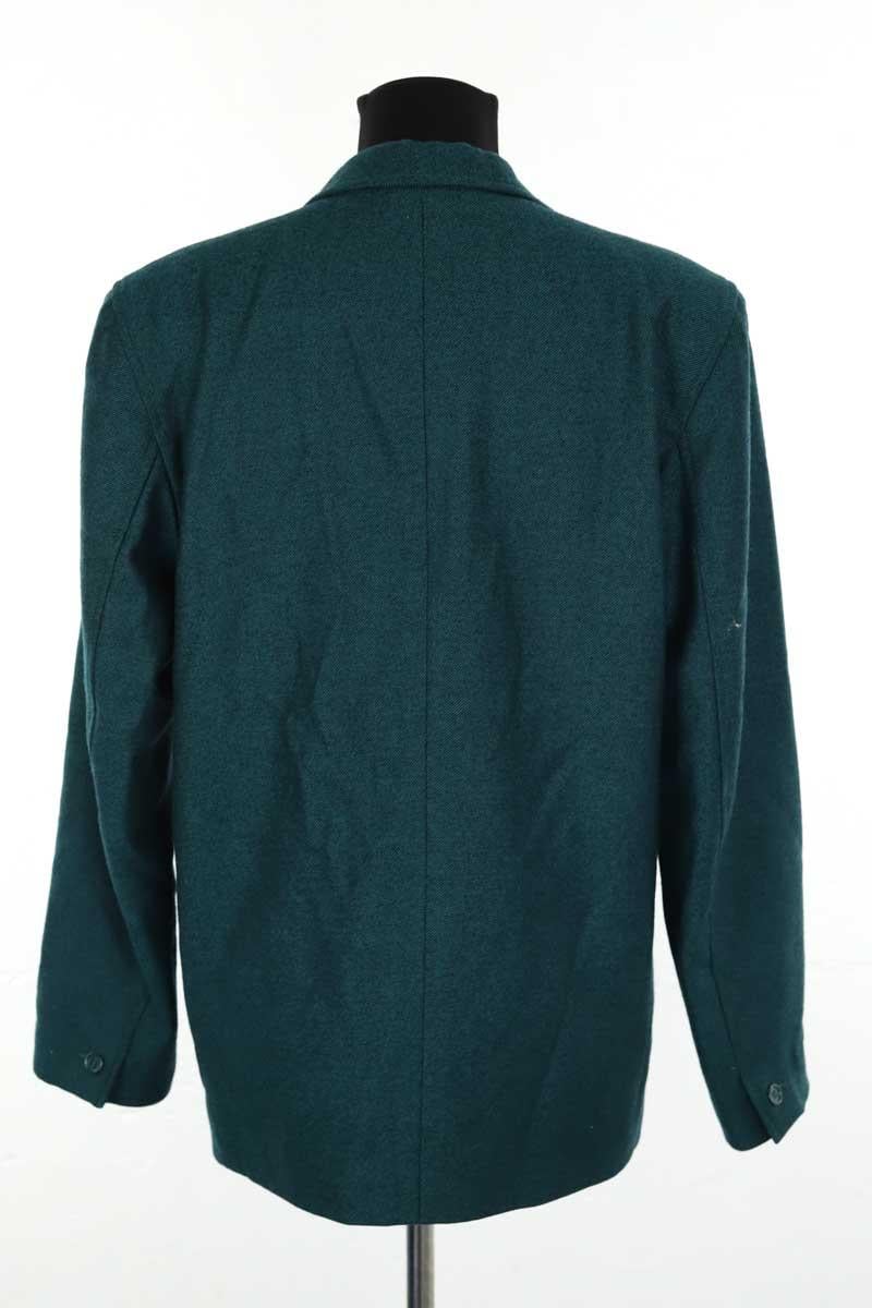 Polo shirt KENZO - SECONDE MAIN Green