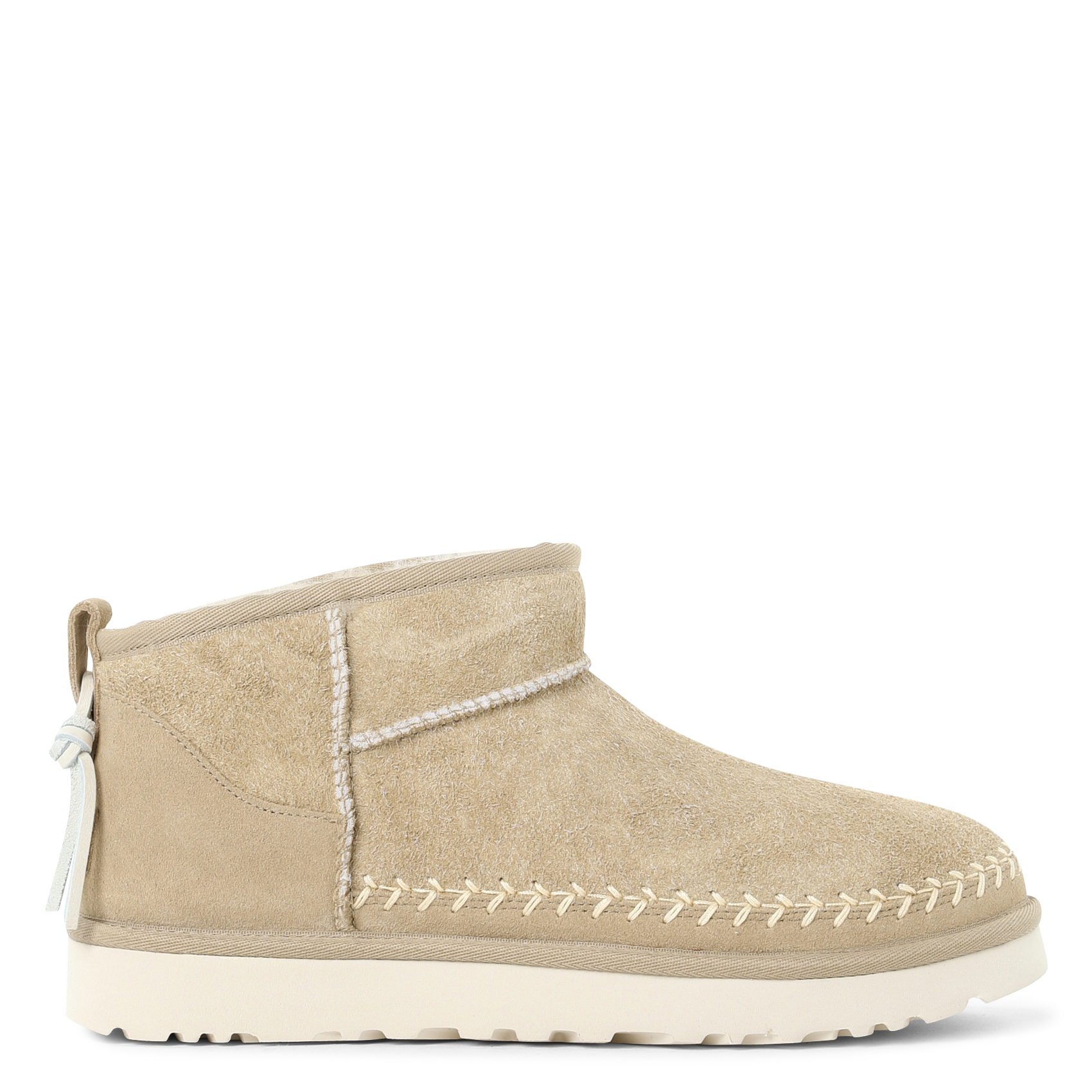 Bottines en cuir  UGG