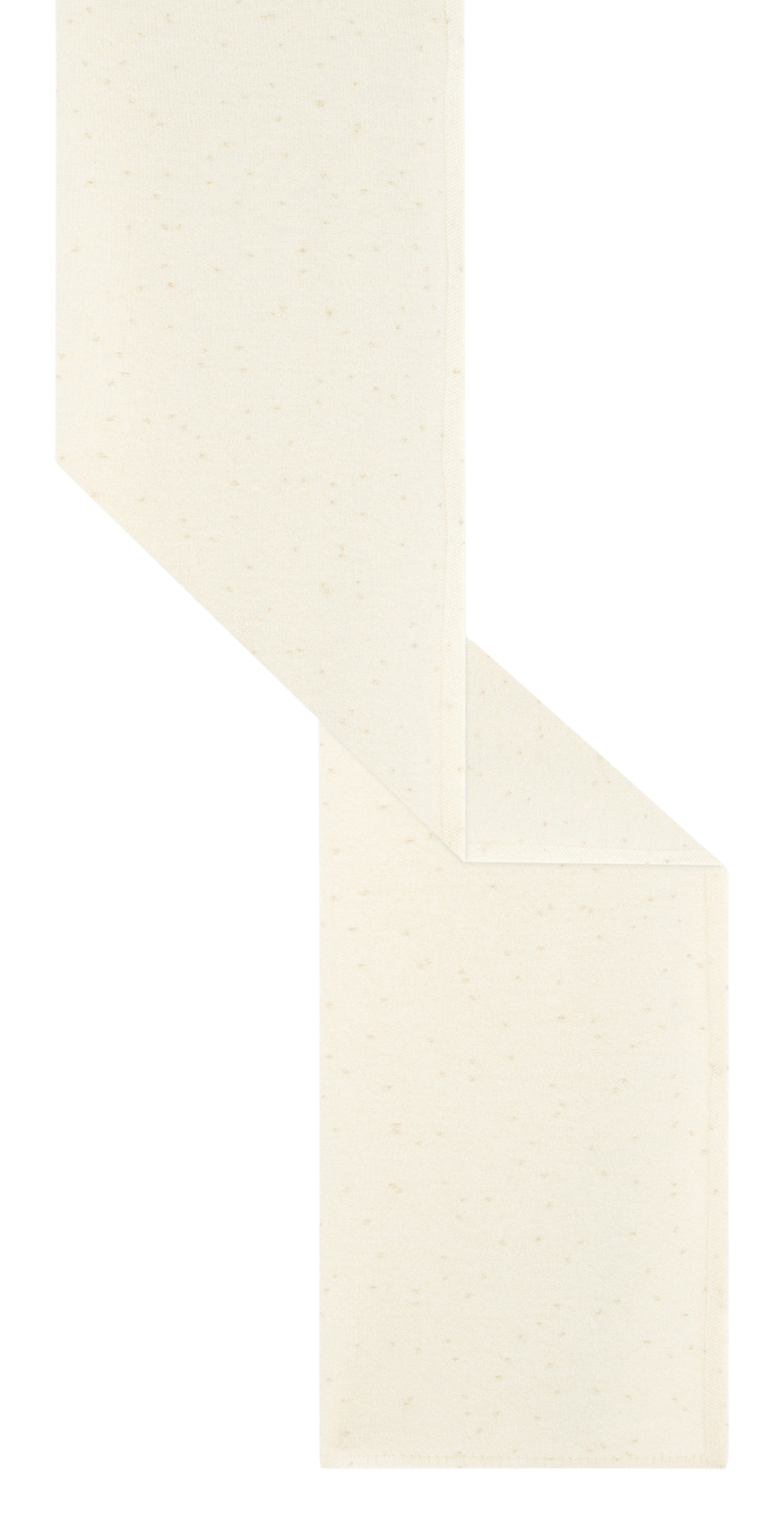 Wool-blend scarf PABLO Beige