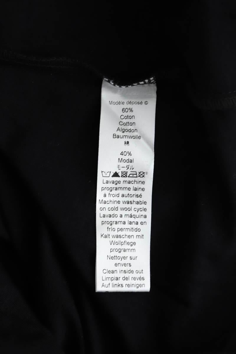 Cotton Knitwear KENZO - SECONDE MAIN Black