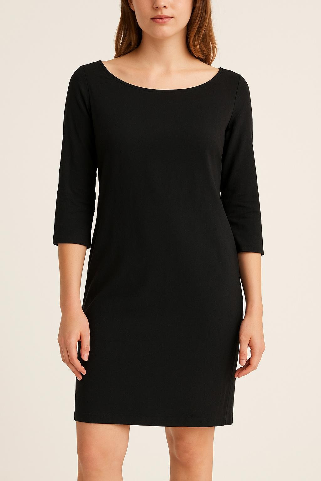 Short & Midi Dress FILIPPA K - Seconde Main Black