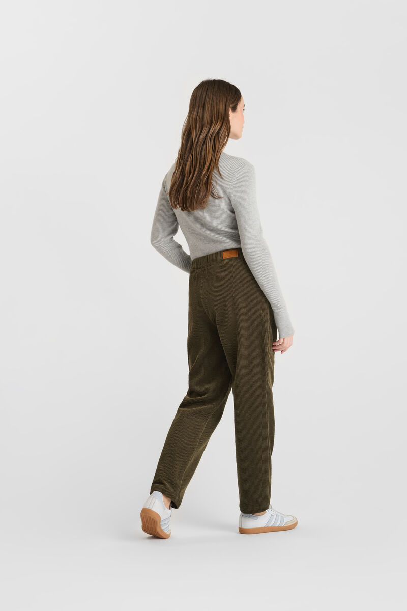 Sweater LE TEMPS DES CERISES Grey