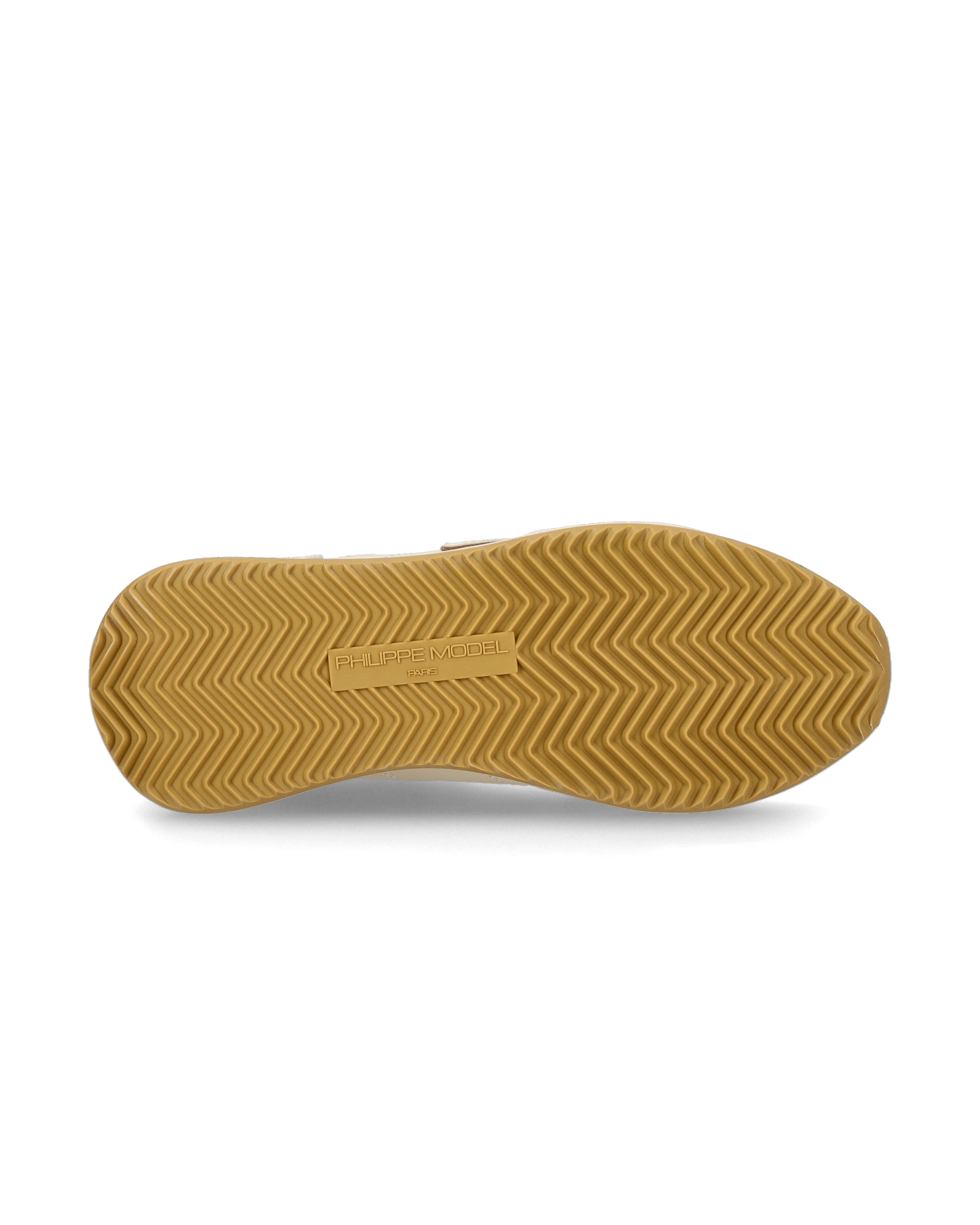 Sneakers TRPX Running PHILIPPE MODEL Yellow