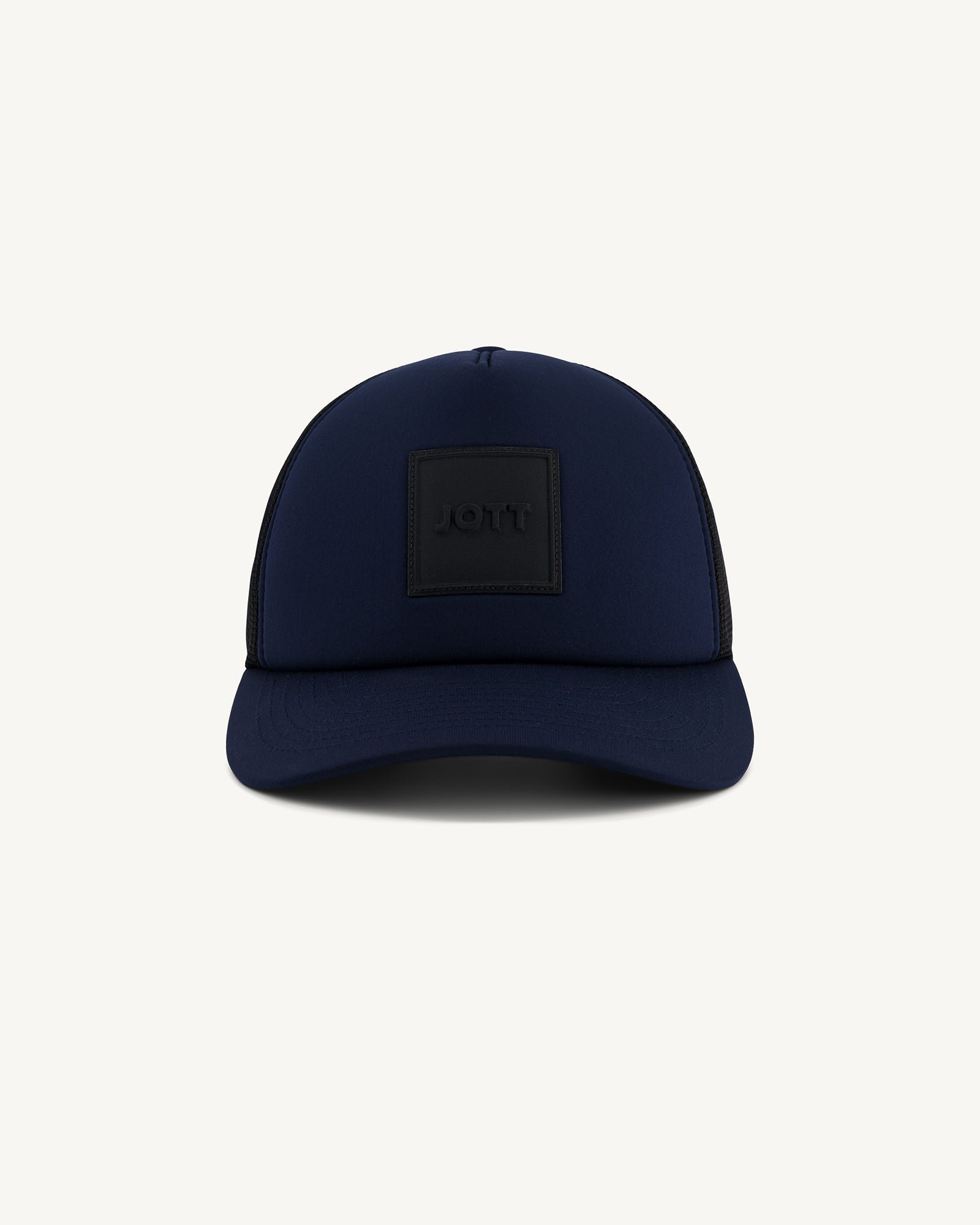 Jaska mesh cap JOTT Blue