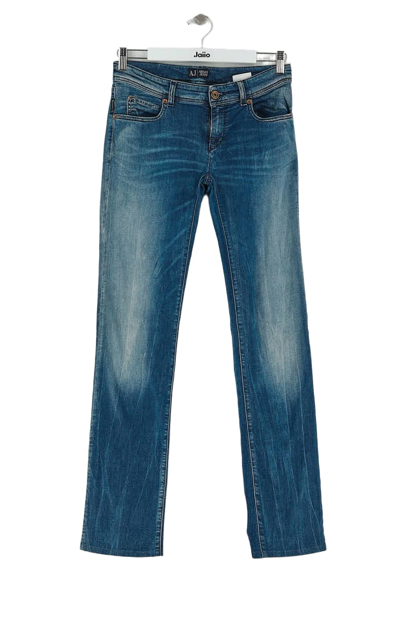 . ARMANI - SECONDE MAIN Blue